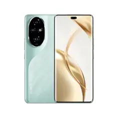 HONOR - 200 PRO 512GB 12GB RAM 50MP + 50MP + 12MP 6.78" OCEAN CYAN