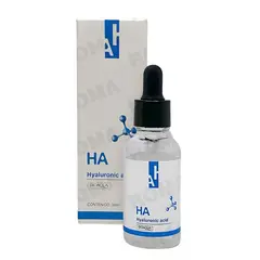 BIOAQUA - SERUM ÁCIDO HIALURÓNICO 30ML