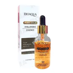BIOAQUA - SERUM DE ORO HIALURONICO REJUVENECEDOR 30ML