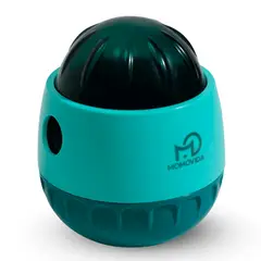 MOMOVIDA - Juguete con Dispensador de Comida para Perros PF-3
