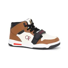 OCEAN PACIFIC - Zapatillas botines De Niño IRIO-N24Q4 Beige