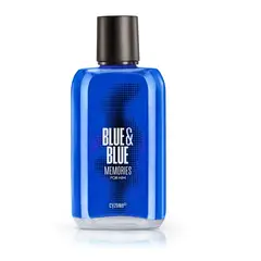 CYZONE - Perfume Blue & Blue Memories For Him -