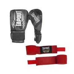 TAPOUT - Pack Sword