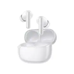 XIAOMI - AUDIFONOS REDMI BUDS 6 PRO BLANCO ORIGINAL - BLUETOOTH