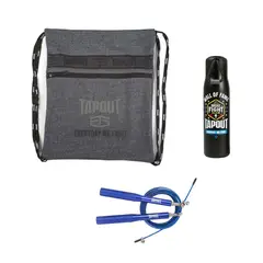 TAPOUT - Pack Trainig
