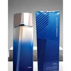 ESIKA - PERFUME MASCULINA LEYENDA ABSOLUTE - 100ml