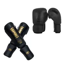 TAPOUT - PACK CANILLERAS BOX UNISEX TRIKTON