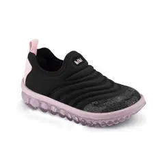 BIBI - Zapatillas Roller Negro