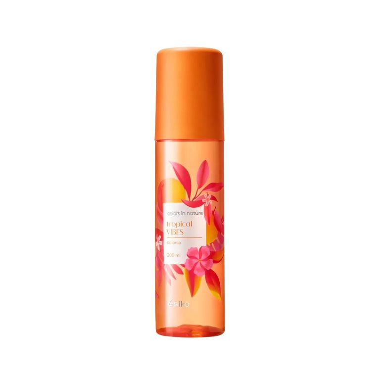 COLONIA TROPICAL VIBES 200 ml