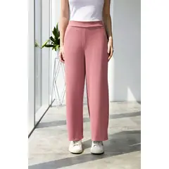 KONING - Pantalón Waffer Mujer