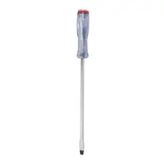 TRUPER - Desarmador Plano Golpe 3/8" x 10" Barra Hexagonal 100813
