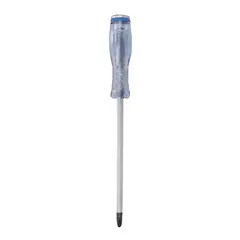 TRUPER - Desarmador Estrella Cruz Golpe 3/8" x 8" Barra Hexagonal 100814