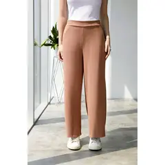 KONING - Pantalón Waffer Mujer