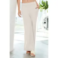 KONING - Pantalón Waffer Mujer