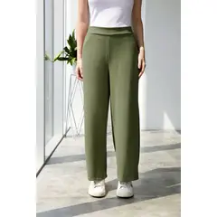 KONING - Pantalón Waffer Mujer