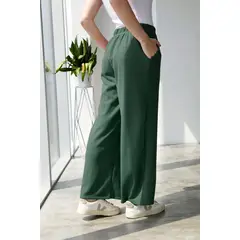KONING - Pantalón Waffer Mujer