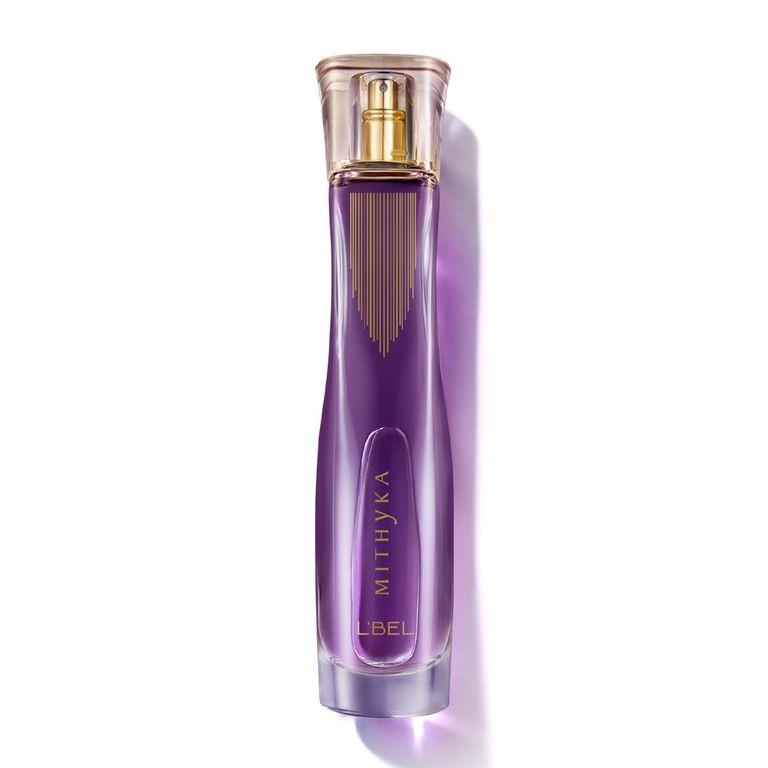 PERFUME FLORAL PARA MUJER MITHYKA 50ml
