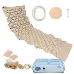 UNICARE - COLCHON ANTI ESCARAS 150 KILOS INFLABLE ORIGINAL