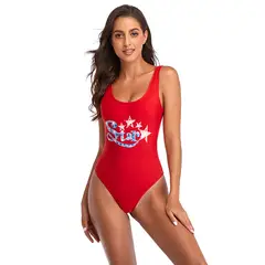 TIOZONEY - Traje de Baño para Mujer