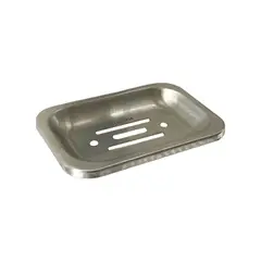 XM - PORTAJABÓN DE ACERO INOXIDABLE ADB6703