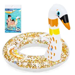 BESTWAY - Flotador infantil hinchable
