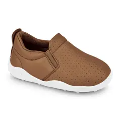 BIBI - Casual Fisioflex Marron