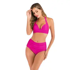 TIOZONEY - Conjunto Bikini Mujer