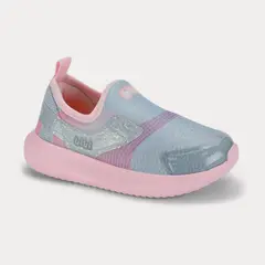 BIBI - Zapatillas Flash Rosado
