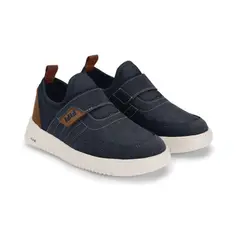 BIBI - Zapatillas New Way Azul