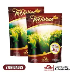 GENERICO - Te divina Original - 2 Semanas
