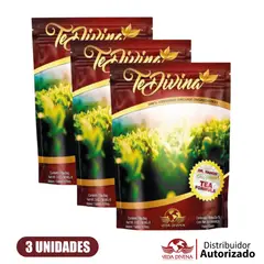GENERICO - Te divina Original - 3 semanas