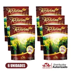 GENERICO - Te divina Original - 6 semanas