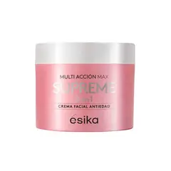 ESIKA - Crema Facial Antiedad Supreme 8 en 1 50g