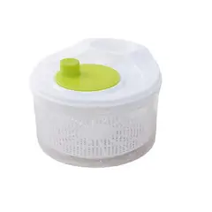 GENERICO - Deshidratador De Alimentos ESCURRIDOR DE FRUTAS BLANCO