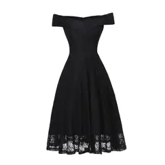 TIOZONEY - Vestido Mujer