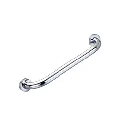 XM - BARRA DE SEGURIDAD PARA BAÑO GRUESO CROMADO ADB63040