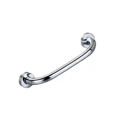 XM - BARRA DE SEGURIDAD PARA BAÑO CROMADO 30 CM ADB6301