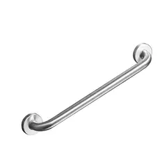 XM - BARRA DE SEGURIDAD PARA BAÑO SATINADO 60 CM ADB63060ST