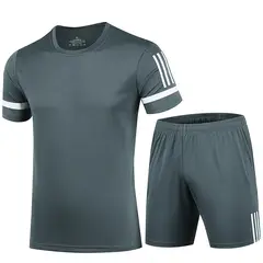 TIOZONEY - Traje Polera Deportivo Hombre