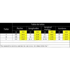 TIOZONEY - Sweater Cuello Alto con diseño para mujer