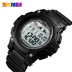 TIOZONEY - Reloj para Hombre SKMEI