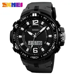 TIOZONEY - Reloj para Hombre SKMEI