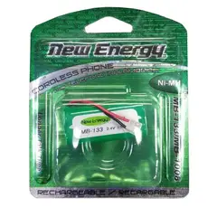 GENERICO - PILA-BATERIA RECARGABLE PARA TELEFONO MB-133