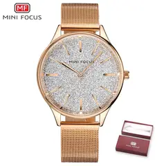 TIOZONEY - Reloj para Mujer