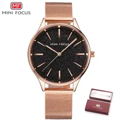 TIOZONEY - Reloj para Mujer