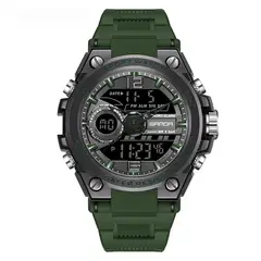 TIOZONEY - Relojes deportivos para al aire libre