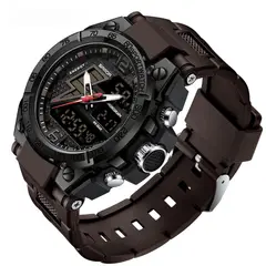 TIOZONEY - Relojes deportivos para al aire libre