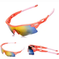 TIOZONEY - Lentes de Sol Hombre