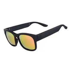 TIOZONEY - Lentes de Sol Hombre