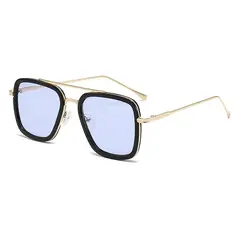 TIOZONEY - Lentes de Sol Hombre